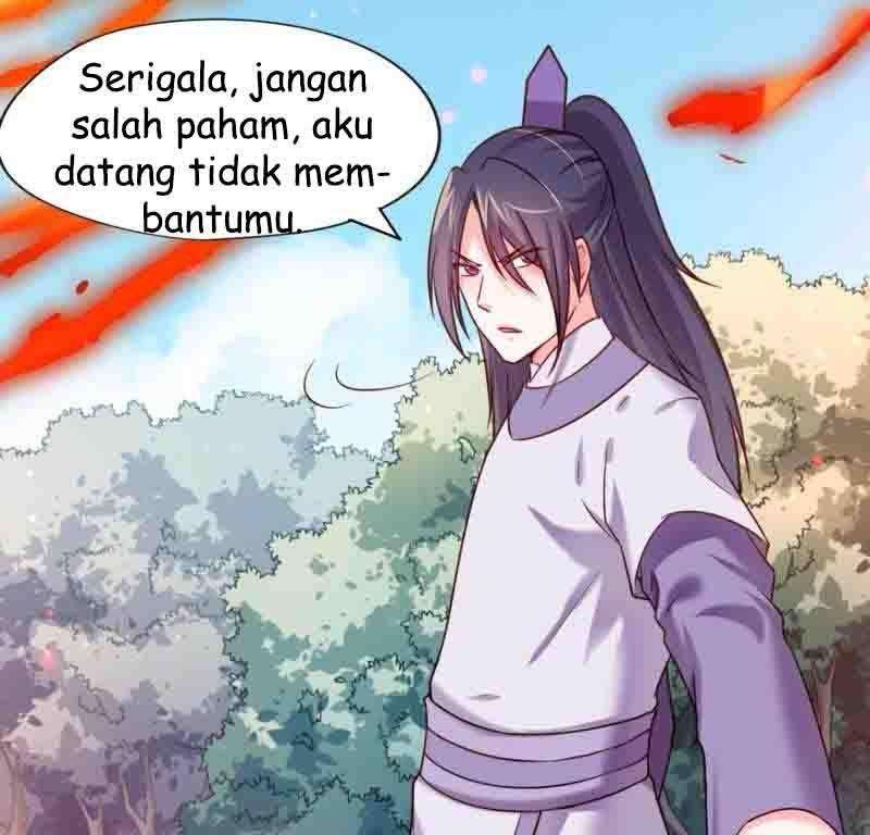 Turned Into a Grass in The Fantasy World? Chapter 20 Gambar 36